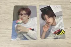 RIIZE シーグリ MD ラントレA ソンチャンセット