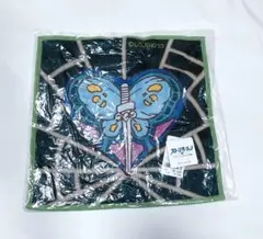 ジョジョの奇妙な冒険 展示会 ハンカチ ストーンオーシャン 徐倫