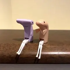 くら寿司　ビッくらぽん　ギリギリのギョジン　シュモクザメ男　うな代