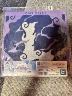 ワンピース 一番くじ 思い描く未来 G賞 H賞 　ルフィ 2点セット