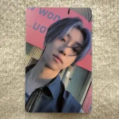 SEVENTEEN セブチ Your Choice パワステ ラキドロ