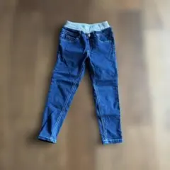 ELFINDOLL CLASSIC デニムパンツ 120