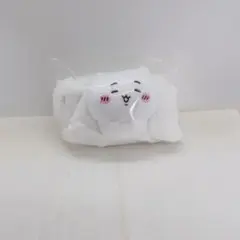 ちいかわ ぬいぐるみ おふとんぬいぐるみティッシュカバーのサムネイル