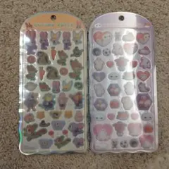 最終お値下げ　【正規品】　コットンパフィー　ディズニー　ズートピア　ベイマックス