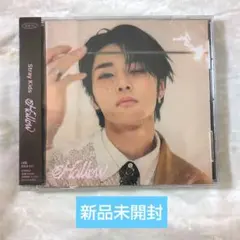 Stray Kids Hollow FC盤 アイエン