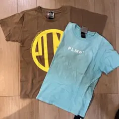 PLMP Tシャツ2枚セット　フォーリミのサムネイル