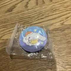 くら寿司　サンリオ　シナモン