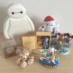 2026年最新】ディズニー大量まとめ売りの人気アイテム - メルカリ