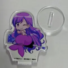 ぴちぴちピッチ　かれん　アクリルスタンド