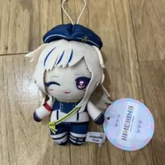 HIMEHINA ボイスマスコットぬいぐるみ