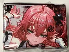 ゆずソフト DRACU-RIOT! 矢来美羽 スリーブ 未使用未開封 - メルカリ