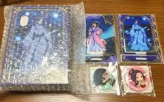 くじ引き堂 薬屋のひとりごと 壬氏　猫猫　やり手婆　まとめ売り