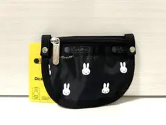 レスポートサック ミッフィー 小銭入れ