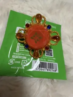 あんスタ スタライ 10th リングライト 明星スバル