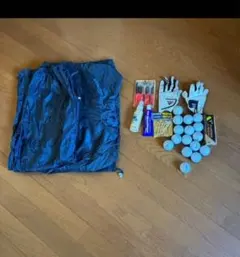 ゴルフ色々セット