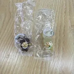 モンチッチ めじるしアクセサリー2