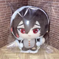 GiGO Nu:カーニバル ‐Bliss マスコット ぬいぐるみ 八雲