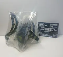 HGシリーズ ゴジラ～怪獣総進撃編vol.2～ ②クモンガ(1967)