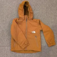 ノースフェイス ノマドジャケット 120