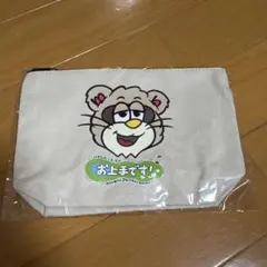 ハマちゃんとコージのお上手です！ オリジナルポーチ - メルカリ