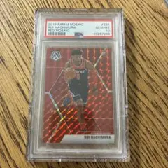 八村塁 Rui Hachimura psa9 - メルカリ