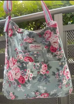 CathKidston メッセンジャー バッグ