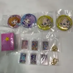 アイカツ プリパラ あそーと グッズコレクション3 ガチャ