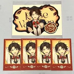 三枝明那 Rose Valentineグッズセット