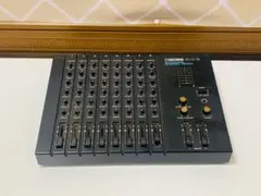 BOSS BX-8 8チャンネル ステレオミキサー - メルカリ