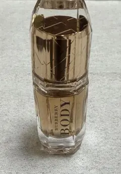 BURBERRY　バーバリー　ボディ　香水　4.5ml