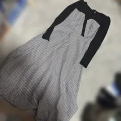 SHEIN ロングワンピース M