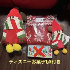 リルリンリン3点セット(ディズニーお菓子1点付)