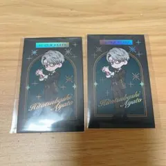 えりぶり キャラクターグッズ