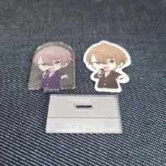 にじさんじ 加賀美ハヤト チョコエッグ