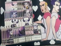 ホロカ ホロライブ オフィシャルカードゲーム ディーヴァフィーバー ラプラス