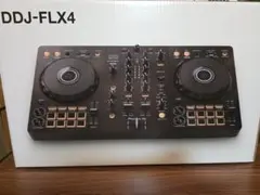 2026年最新】Pioneer ddj-flx4の人気アイテム - メルカリ