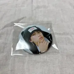 DXTEEN 平本健　缶バッチ