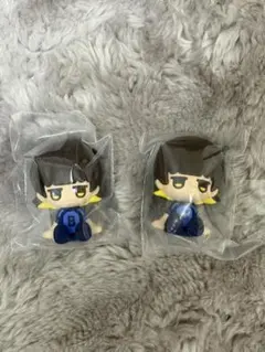 ブルーロック フィギュア 2体セット