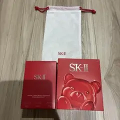 SK-II フェイシャル トリートメント エッセンス エクスクルーシブギフト