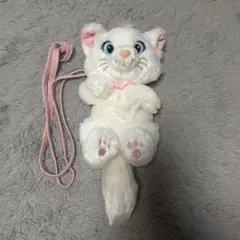 ディズニー ショルダーバッグ マリー