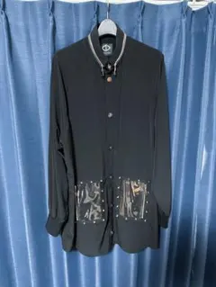 ACUOD by CHANU シャツ