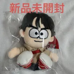 新日本プロレス 内藤哲也 でかぴょんすけ ロスインゴ ノア ぬいぐるみ