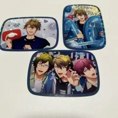 アイナナ　RabbiTube mini フォトカードコレクション 十 龍之介