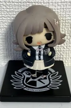 スーパーダンガンロンパ2 みんなのくじ G賞 デフォルメフィギュア 罪木