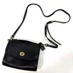 COACH コーチ 2WAYハンドバッグ ショルダーバッグ 斜め掛け C3486のサムネイル