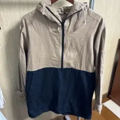 ワークマン　 綿アウター