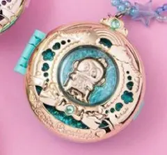 ロマンティックカプセルコンパクト 2 サンリオピューロランド ハンギョドン