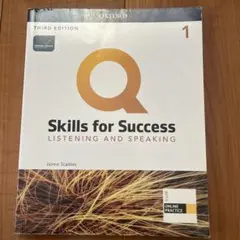 Skills for SuccessListeningand Speaking1