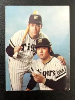 2026年最新】カルビー 野球カード 江夏の人気アイテム - メルカリ