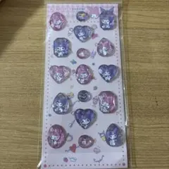 【正規品】 サンリオ　ストーンシール